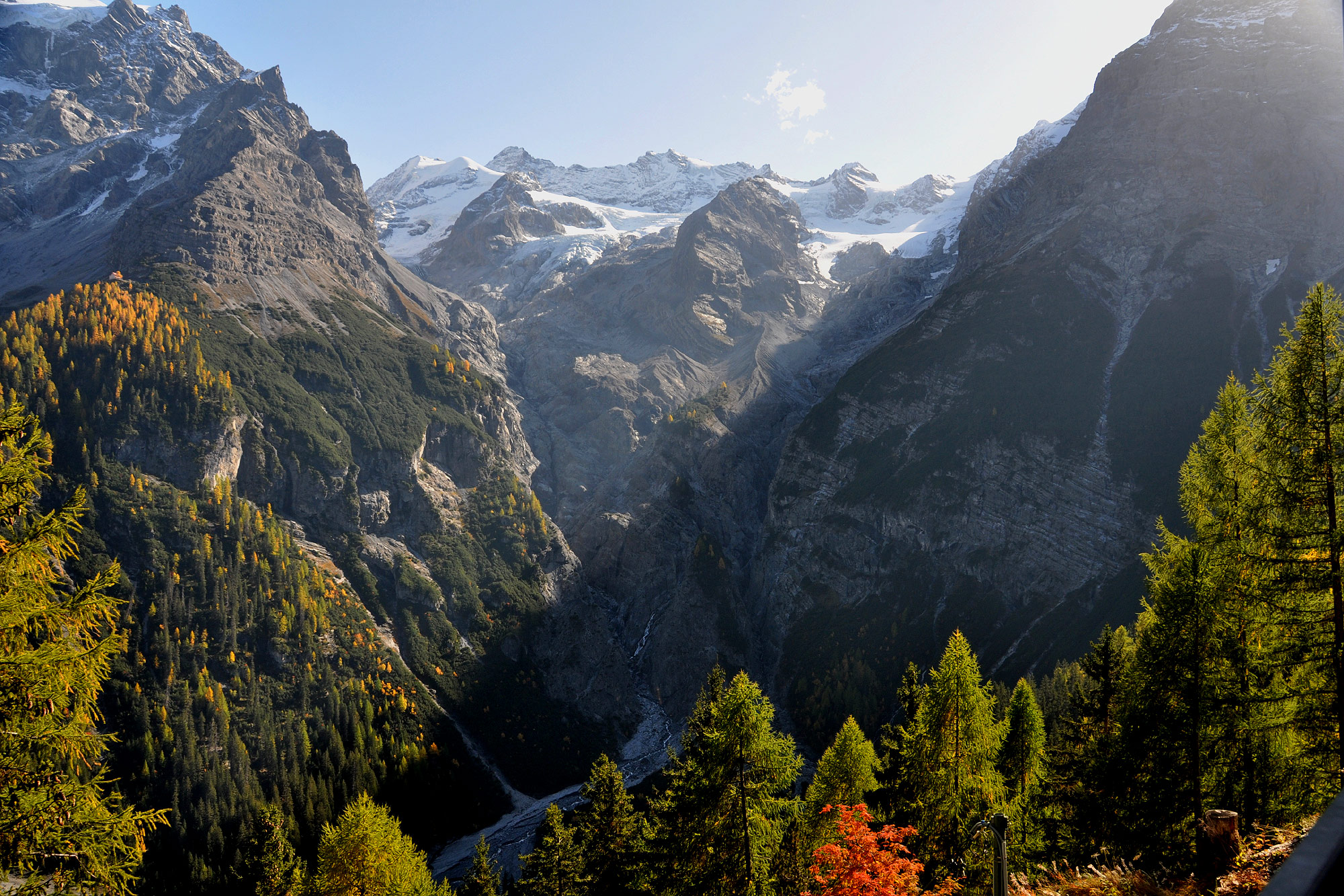 Passo Stelvio